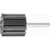 Pferd Spiral Band Mandrel Slotted 30x30mm
