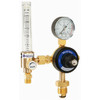 Weldclass Argon Flow Bobbin Regulator 0-25LPM