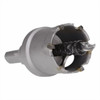 Alpha 32mm TCT Hole Cutter Complete With Arbor
