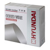 1.2mm Hyundai SW-308L F/C S/S Mig Wire 15kg