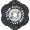 Pferd Combiclick 115-125mm M14 Backing Pad