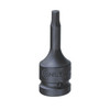 Genius 1/2 Dr x 3/8 Impact Inhex Socket Imperial