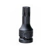 Genius 1/2 Dr T-60 Star Head Impact Driver 76mmL