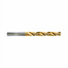 Alpha 15/32” HSS Jobber Drill Bit