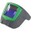 RPB Z-Link Weld Visor Assembly incl ADF