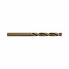 Alpha 5.0mm Jobber Drill Bit Cobalt Series
