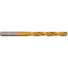 Alpha 10.7mm HSS Jobber Drill Bit