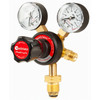Weldclass Platinum Acetylene Regulator