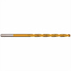 Alpha 13.0mm Long Series Drill Bit Gold Series (OAL 203mm)