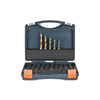 VersaDrive Combi Drill-Tap Set. M5. M6. M8. M10. M12 VersaDrive Combi Drill-Tap Set. M5. M6. M8. M10. M12
