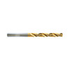 Alpha 7.5mm Jobber Drill Bit Carded Gold Series