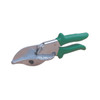 Sterling 280mm Green Handle Duckbill Mitre Shears