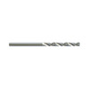 Alpha 4.2mm HSS Jobber Drill Bit Carded Silver Series