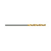 Alpha 1.5mm Jobber Drill Bit Carded Gold Series 2pk