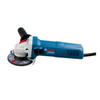 Bosch 100mm 750W GWS 750-100 Professional Angle Grinder