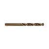 Alpha 8.0mm Jobber Drill Bit Cobalt Series