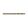 Alpha 2.5mm Jobber Drill Bit Cobalt Series