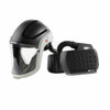 3M Versaflo M-307 Hard Hat Face Shield Adflo PAPR FR Face Seal