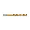 Alpha 9.5mm Long Series Drill Bit Gold Series (OAL 171mm)
