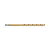 Alpha 6.5mm Long Series Drill Bit Gold Series (OAL 159mm)