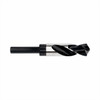 Alpha 25.0mm Reduced Shank Drill Bit 1/2 Shank