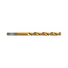 Alpha 12.5mm Long Series Drill Bit Gold Series (OAL 197mm)