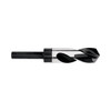 Alpha 27.0mm Reduced Shank Drill Bit 1/2 Shank