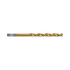 Alpha 10.0mm Long Series Drill Bit Gold Series (OAL 178mm)