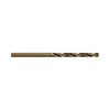 Alpha 3.0mm Jobber Drill Bit Cobalt Series