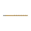 Alpha 5.5mm Long Series Drill Bit Gold Series (OAL 152mm)