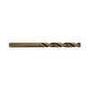 Alpha 6.5mm Jobber Drill Bit Cobalt Series