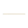 Alpha 3.0mm Extra Long 315mm HSS Drill Bit Gold Series