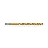 Alpha 8.5mm Long Series Drill Bit Gold Series (OAL 165mm)