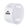 Alpha 98mm Bi-Metal Cobalt Holesaw
