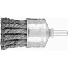 Pferd 30mm Shank Mounted End Brush Knotted PBG 3028/6 ST 0.50