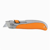 Sterling Safety Double Plus Self-Retracting Knife