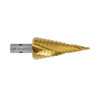 Alpha VersaDrive 4-22mm Impact Step Drill