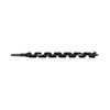 Alpha 25x457mm Heavy Duty Auger Bit