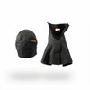 Speedglas Extended Cover Kit (Shroud And Large Head Cover In Fabric)