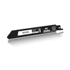 Alpha 150mm 14tpi Slicer Metal Reciprocating Saw Blade 2pk