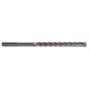 Alpha 22.0x250mm SDS Plus German Zentro 4 Cutter Masonry Drill