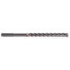 Alpha 6.0x160mm SDS Plus German Zentro 4 Cutter Masonry Drill