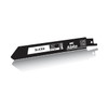Alpha 150mm 24tpi Slicer Metal Reciprocating Saw Blade 5pk