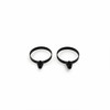 Speedglas Shield Flip Up Pivot Rings G5-01