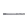 Alpha #4 (8.33mm) Screw Extractor Cobalt Series Carded