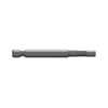 Alpha Thunderzone 5x75mm Hex Impact Power Bit