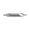 Alpha No.8 Centre Drill (3/4in. 19.05mm) Gold Series