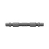 Alpha Thunderzone 5x60mm Double Ended Hex Impact Power Bit