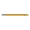 Alpha 8.0mm x 117mm Extra Long Spot Weld Drill Bit