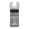 Alpha 32mm Japanese Tooth Timber Multi-Tool Blade